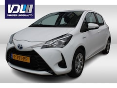 Toyota Yaris - 1.5 Hybrid Active Radio l Airco l Parkeercamera