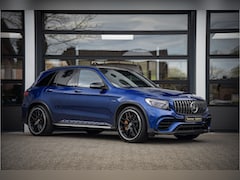 Mercedes-Benz GLC-klasse - AMG 63 S 4MATIC+