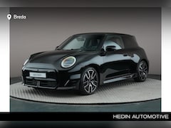 MINI Cooper - E John Cooper Works Pakket L 41 kWh | Harman Kardon | Panoramadak | 360* Camera | Getint G