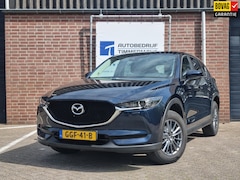 Mazda CX-5 - 2.0 SkyActiv-G 165 Skylease Trekhaak