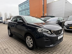 Peugeot 3008 - 1.2 Benzine | 5 zitplaatsen | Hoge instap