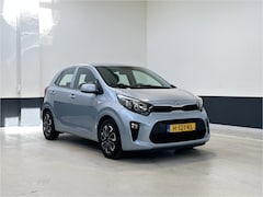 Kia Picanto - 1.0 MPi ComfortPlusLine | NL | Apple Carplay/ Android auto| Camera |