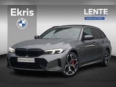 BMW 3-serie Touring - 330e M Sportpakket Pro 19'' / Panoramadak / Harman Kardon / Driving Assistant Professional