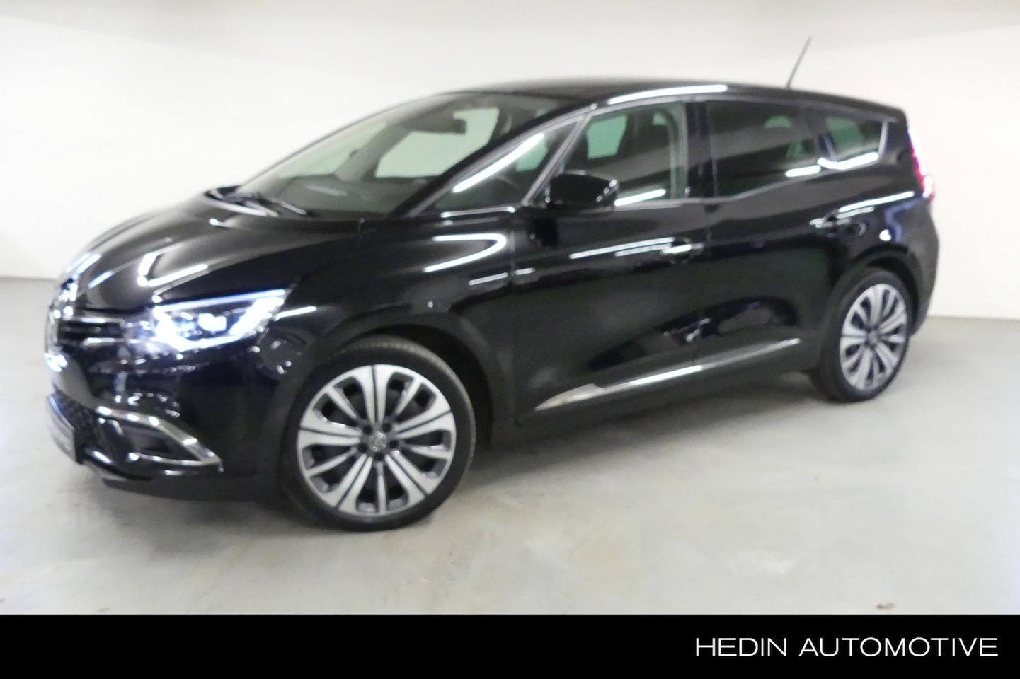 Renault Grand Scénic - TCe 140 Equilibre 7p. | R-Link Multimedia & Navigatie | LED Pure Vision | 7-Persoons | Cli - AutoWereld.nl