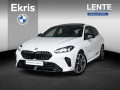 BMW 1-serie - 120 | M Sportpakket Pro | Premium Pack | Harman-Kardon | Verwarmd Stuurwiel | Comfort Acce