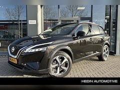 Nissan Qashqai - 1.3 MHEV Xtronic Premiere Edition | Navigatie | 360 Graden Camera | Climate Controle | Ada