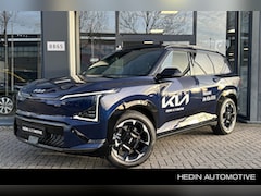 Kia EV5 - GT-Line Business Edition 81.4 kWh | Nu in onze showroom | Hedin Automotive Heerlen |