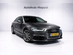 Audi A6 Limousine - S-Line | LED Matrix | Trekhaak | Bose Sound | Head-Up Display | S/K Dak |