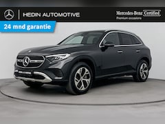 Mercedes-Benz GLC-klasse - GLC 300e Automaat 4MATIC Business Line | Advanced Plus Pakket | Winterpakket | Panoramadak