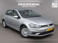 Volkswagen Golf - 1.0 TSI|Airco|Cruise|Carplay|Navi|NAP
