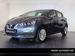 Nissan Micra - 1.0 IG-T Acenta