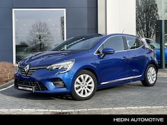 Renault Clio - 1.0 TCe Intens | Climate Control | Navigatie | Cruise Control | Parkeersensoren Achter