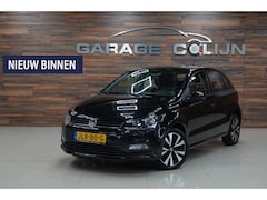 Volkswagen Polo - 1.0 | 16" | START-STOP | AIRCO |