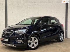 Opel Mokka X - 1.4 Turbo AUT|Navi|Carplay|Cruise|PDC|Dealer Onderhouden