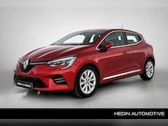 Renault Clio - 1.0 TCe Bi-Fuel Intens | Apple carplay/Android auto | LPG | Regen en lichtsensor | Automat
