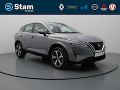 Nissan Qashqai - 190pk e-Power N-Connecta Camera | Adapt. Cruise | Parkeersens. achter