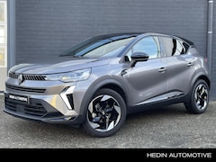Renault Captur - MHEV 160 techno | Adapt Cruise | Camera | Carplay/Android Auto