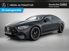 Mercedes-Benz AMG GT - AMG GT 63 S 4-Deurs Coupé Automaat E Performance | MANUFAKTUR | AMG Nightpakket II | Keram