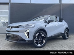 Renault Captur - MHEV 160PK techno | Automaat | Camera | Pack Winter | Carplay/Android Auto