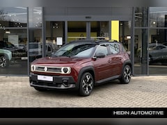 Renault 4 - 4 comfort range techno 52 kWh | 5 jaar garantie | Stuur + stoelverwarming | Camera | V2L |