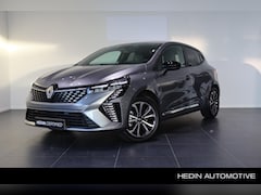 Renault Clio - 1.6 E-Tech Full Hybrid 145 techno | Navigatie | Camera achter | Cruise Control |