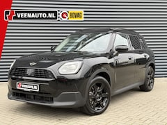 MINI Countryman - C Pano/Leder/Camera