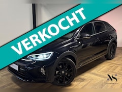 Volkswagen Taigo - 1.5 TSI R-Line PANO KEYLESS CAM