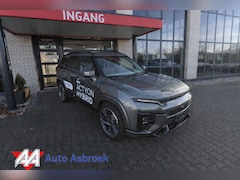 KGM Actyon - Hybrid HEV Titanium (Nieuw in de showroom)