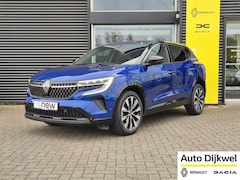 Renault Austral - 1.2 E-Tech full hybrid 200 techno