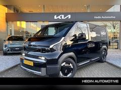 Kia PV5 - L2H1 Elite 71.2 kWh | alleen beschikbaar voor proefritten |