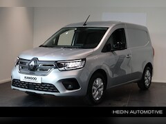 Renault Kangoo E-Tech - Electric Extra L1 44 kWh Kangoo E-TECH Electric (Op voorraad)