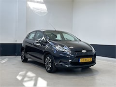 Ford Fiesta - 1.25 Limited | Airco | Audio | NL |