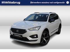 SEAT Tarraco - 1.5 TSI 150pk FR DSG Automaat / Panorama dak / Navigatie / Park Assist / Camera / Digital