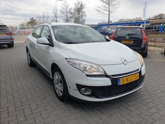 Renault Mégane Estate - 1.5 dCi Expression