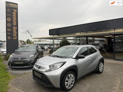 Toyota Aygo X - 1.0 VVT-i S-CVT Pulse|Cam|1e Eigenaar|Carplay