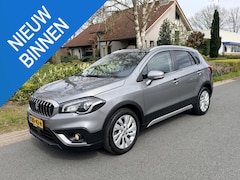 Suzuki S-Cross - 1.0 Boosterjet 112PK Automaat•Navi•Xenon