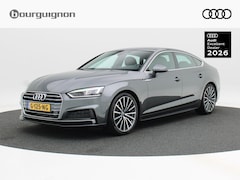 Audi A5 Sportback - 35 TFSi 150 Pk Automaat S-Line edition | Cruise Control | Stoelverwarming | Stuurverwarmin