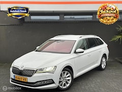 Skoda Superb Combi - 1.5 TSI ACT Business Edition| BTW|1e eig