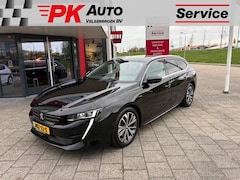 Peugeot 508 SW - 1.6 PureTech GT | Navi | Cruise | Camera | 70.029 km Dealeronderhouden