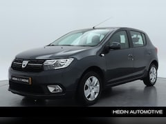 Dacia Sandero - 0.9 TCe Laureate
