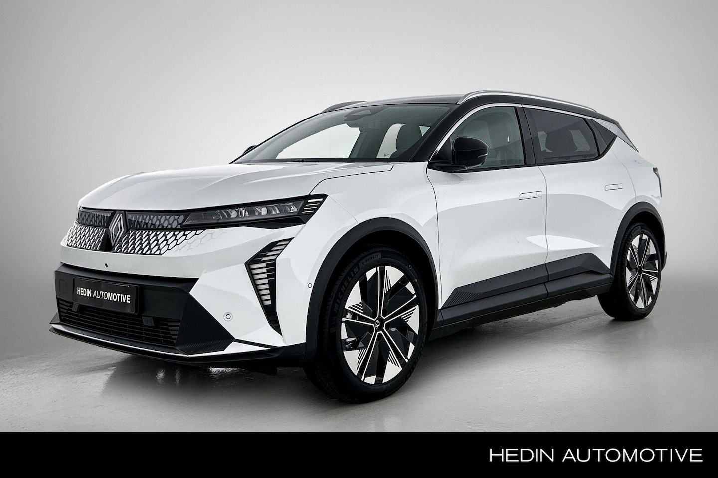 Renault Scenic E-Tech - 100% ELECTRIC EV87 long range techno | pack advanced driving assist & augmented vision | p - AutoWereld.nl