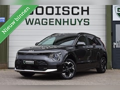 Kia Niro EV - DynamicLine 64.8 kWh | Nieuw Model | 100% SOH | Camera |