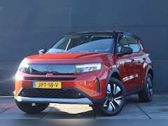 Opel Frontera - 1.2 Turbo Hybrid GS Tech. Pakket / Winterpakket / 2+6 jaar Garantie