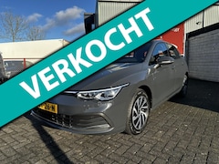 Volkswagen Golf - 1.4 eHybrid Style| Plug-in | Navigatie | Carplay | LED | ACC