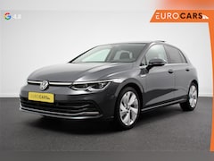 Volkswagen Golf - 1.5 eTSI DSG Style 150Pk | Panoramadak | Navigatie | Digitale Cockpit | Adaptive Cruise Co