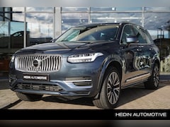 Volvo XC90 - 2.0 T8 Recharge AWD Ultimate Bright | 7 zitplaatsen | Panoramadak elektrisch | Stoelen ele