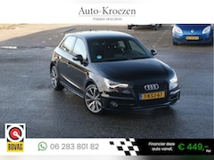 Audi A1 Sportback - 1.2 TFSI Sportback | S Line | Led | Navigatie | Cruise control |