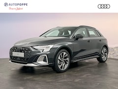 Audi A3 allstreet - Advanced edition 40 TFSI e 150 kW / 204 PK Sportba