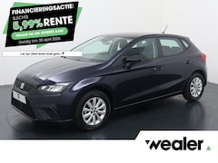 SEAT Ibiza - 1.0 EcoTSI Style | 95 PK | Climate control | Cruise control | Apple Carplay/Android Auto |