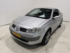 Renault Mégane coupé cabriolet - 1.6-16V Priv.Luxe